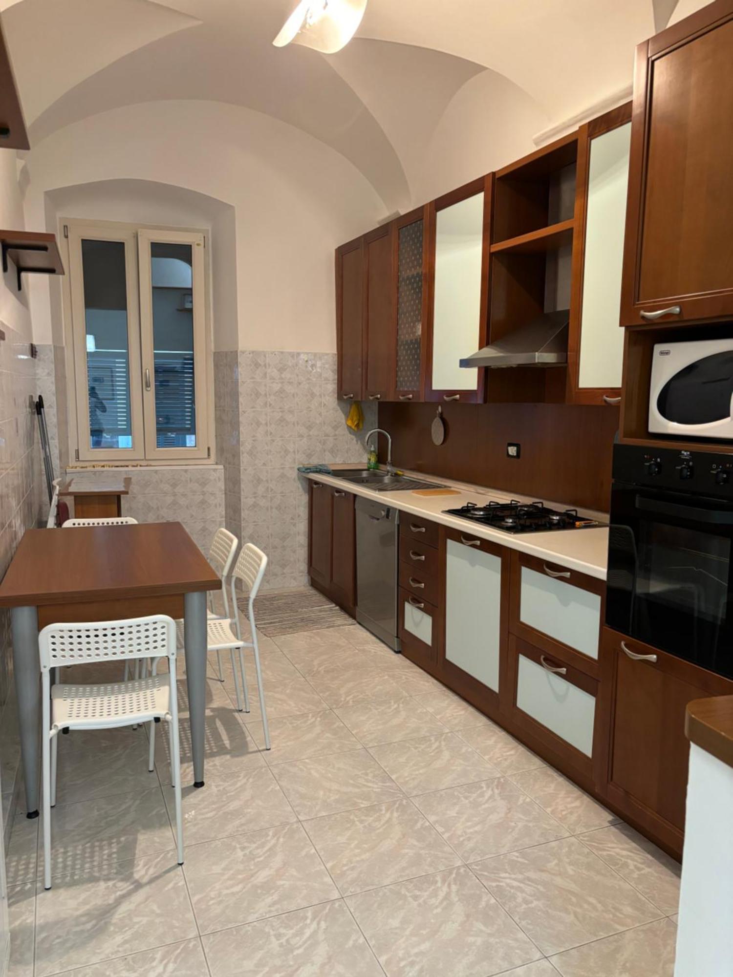 Casa Luna Ventimiglia Luaran gambar