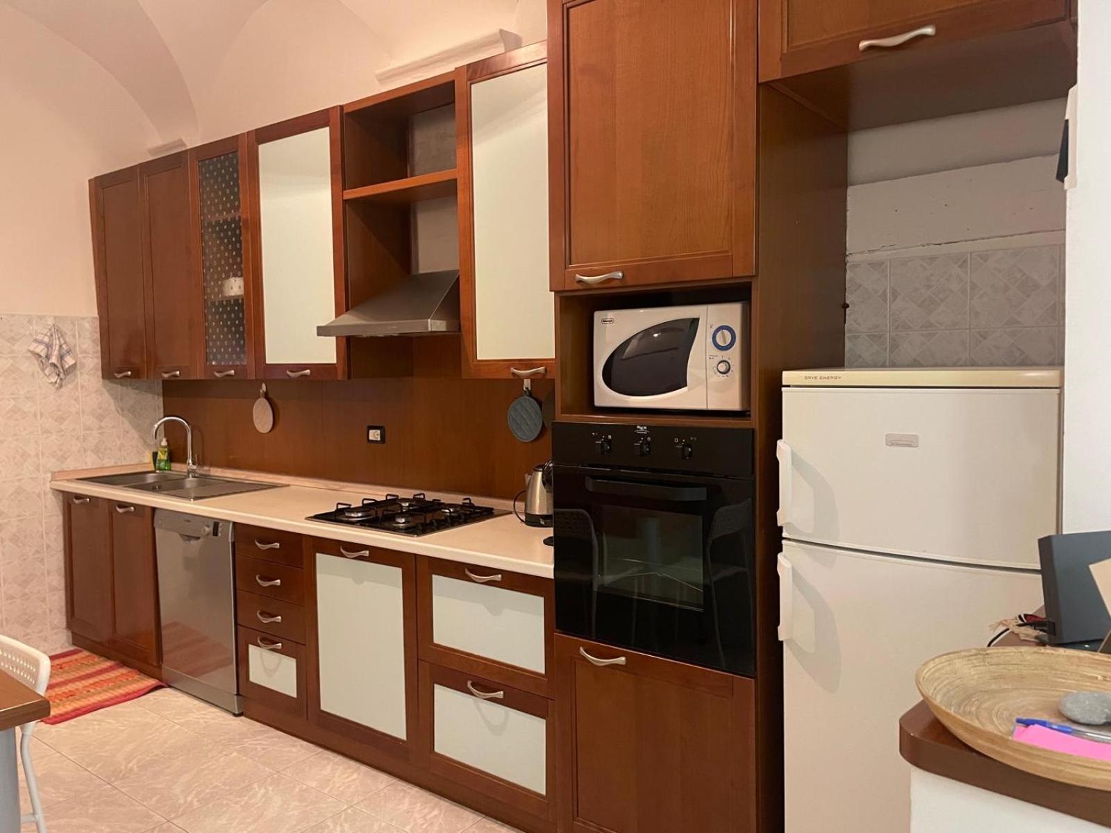 Casa Luna Ventimiglia Luaran gambar